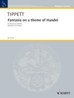 FANTASIA ON A THEME OF HANDEL