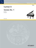 SONATA NO. 1 PIANO