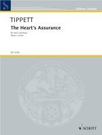 THE HEART'S ASSURANCE CHANT