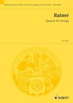 STRING QUARTET MUSIQUE D'ENSEMBLE