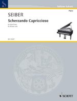 SCHERZANDO CAPRICCIOSO PIANO