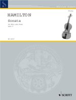 VIOLA SONATA OP. 9 ALTO