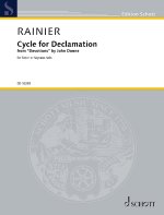 CYCLE FOR DECLAMATION