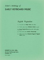 SEVEN VIRGINAL PIECES PIANO