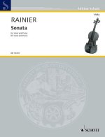 SONATA ALTO