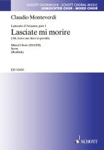 LAMENTO D'ARIANNA