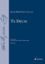 TE DEUM CHANT