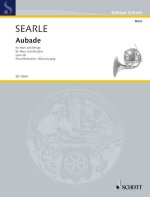 AUBADE OP. 28