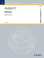 MINUET HAUTBOIS