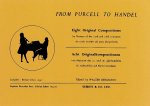 FROM PURCELL TO HANDEL