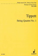 STRING QUARTET NO. 1 MUSIQUE D'ENSEMBLE
