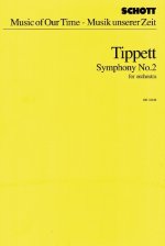 SYMPHONY NO. 2 ORCHESTRE