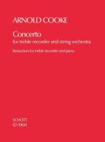 RECORDER CONCERTO