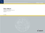 BASS RECORDER ALBUM