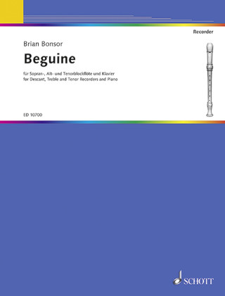 BEGUINE