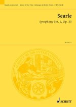 SYMPHONY NO. 2 OP. 33 ORCHESTRE