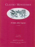 IL BALLO DELLE INGRATE