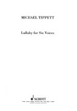 LULLABY FOR SIX VOICES