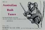 AUSTRALIAN BUSH TUNES