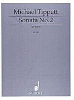 SONATA NO. 2 PIANO