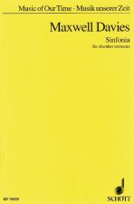 SINFONIA MUSIQUE D'ENSEMBLE