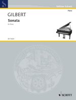 SONATA NO. 1 PIANO