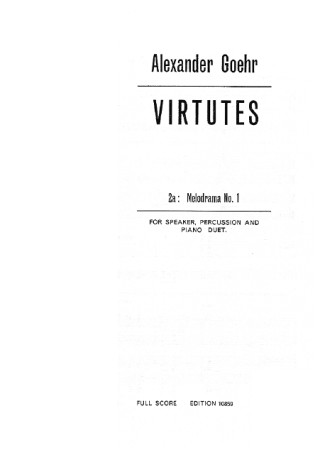 VIRTUTES