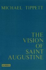 THE VISION OF SAINT AUGUSTINE