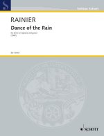 DANCE OF THE RAIN