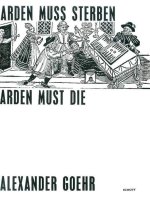 ARDEN MUST DIE OP. 21 CHANT