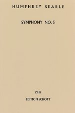 SYMPHONY NO. 5 OP. 43 ORCHESTRE