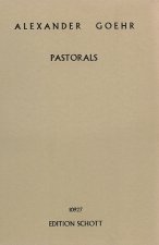 PASTORALS OP. 19 ORCHESTRE