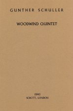 WOODWIND QUINTET MUSIQUE D'ENSEMBLE