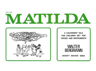 MATILDA