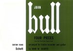 FOUR PIECES