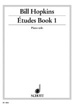 STUDIES BAND 1 PIANO