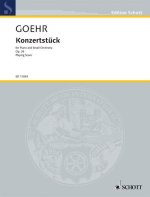 KONZERTSTUCK OP. 26