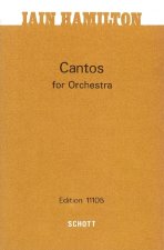 CANTOS ORCHESTRE