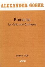 ROMANZA OP. 24