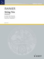 STRING TRIO