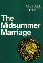THE MIDSUMMER MARRIAGE