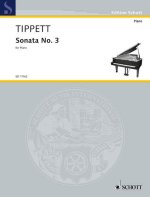 SONATA NO. 3 PIANO