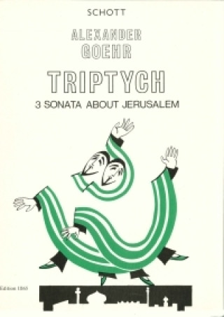 TRIPTYCH OP. 31
