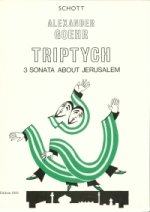TRIPTYCH OP. 31