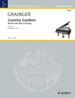COUNTRY GARDENS PIANO