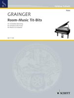 ROOM-MUSIC TIT-BITS