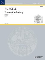TRUMPET VOLUNTARY(GRACE) ORGUE