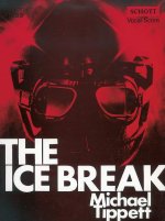 THE ICE BREAK CHANT