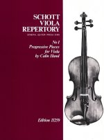PROGRESSIVE PIECES ALTO
