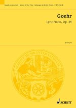 LYRIC PIECES OP. 35
